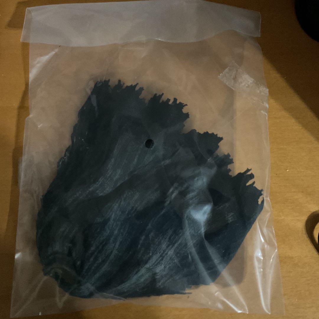 S.H.Figuarts ベルセルク　ガッツ