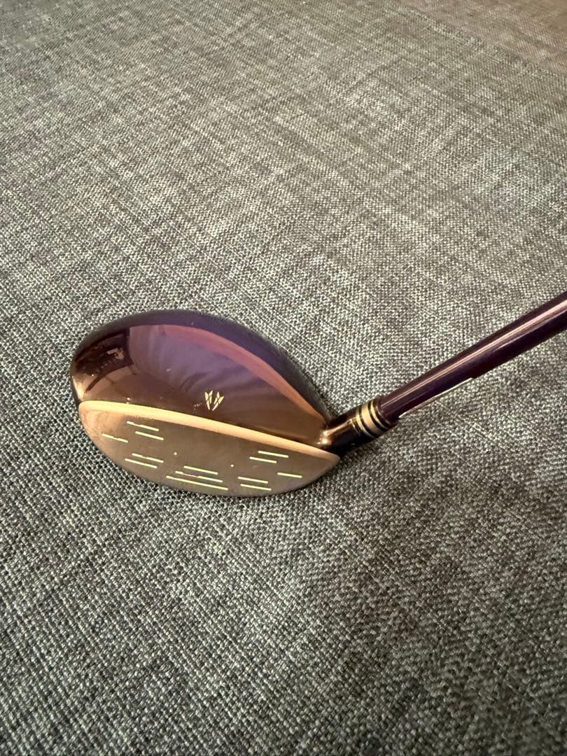 ゼクシオXXIO10 フェアウェイウッド5W MP1000 R