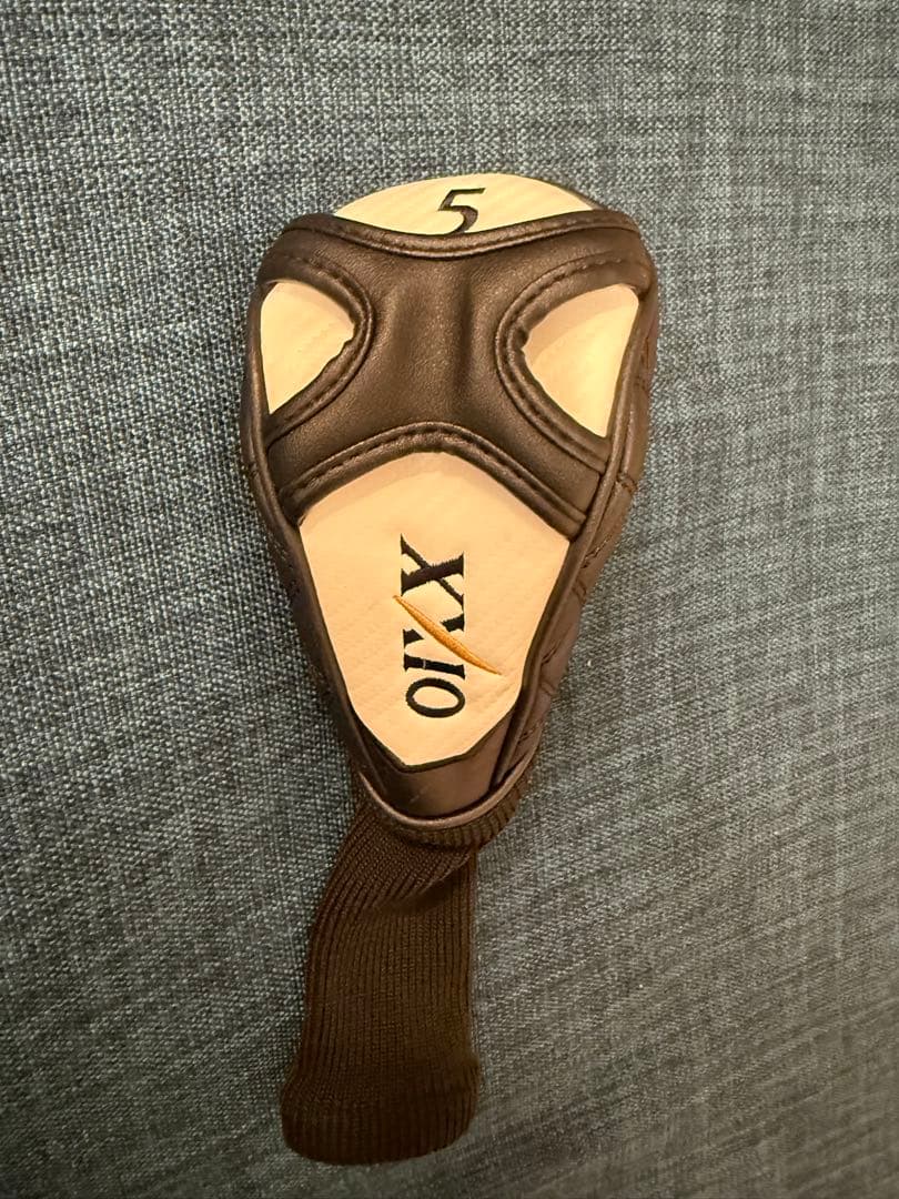 ゼクシオXXIO10 フェアウェイウッド5W MP1000 R