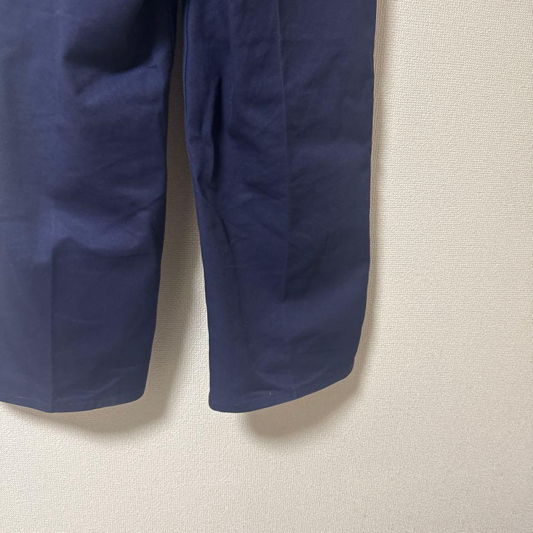 美品　BEN DAVIS ゴリラカット W34/L30 ネイビー