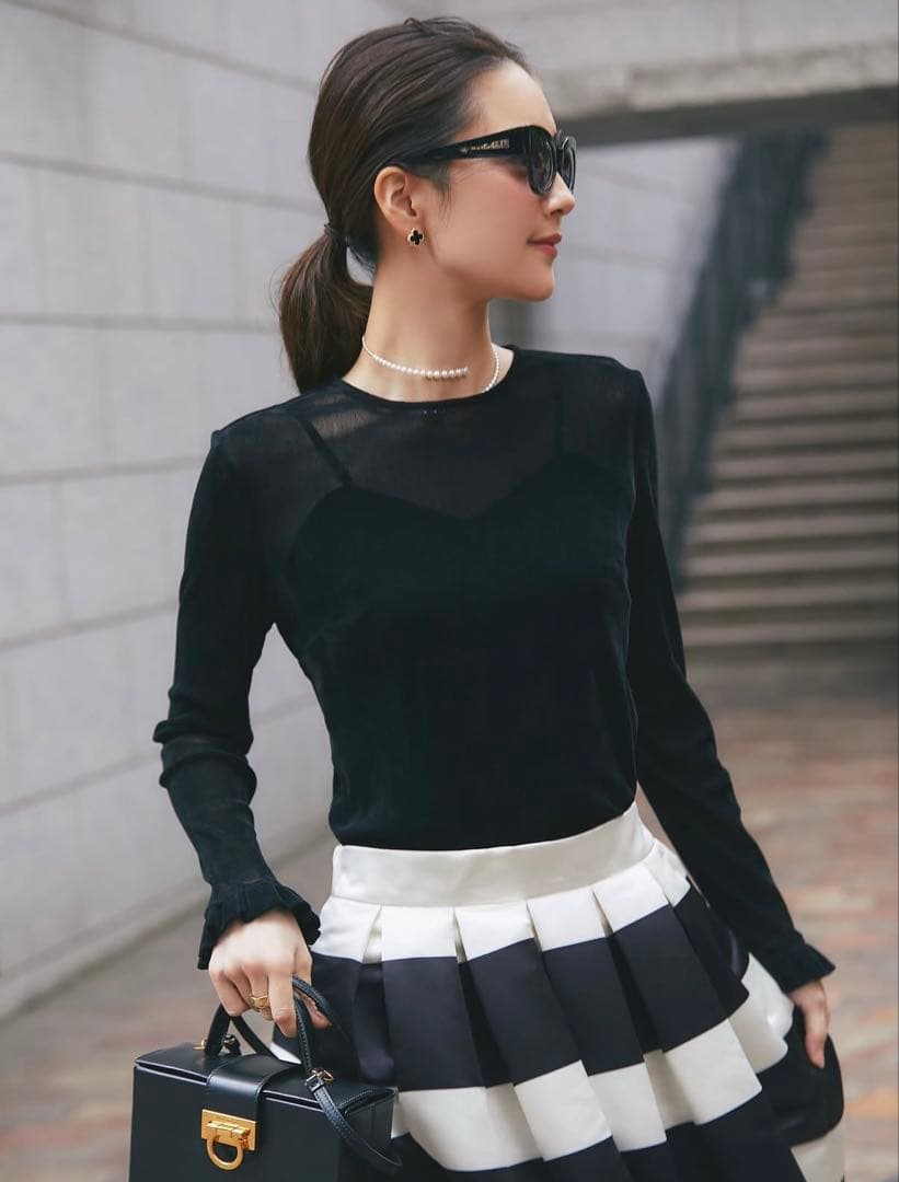 seventen by mihokawahito 川人未帆 セブンテン