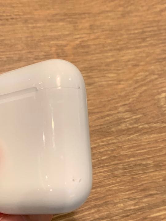 Apple AirPods ※傷あり