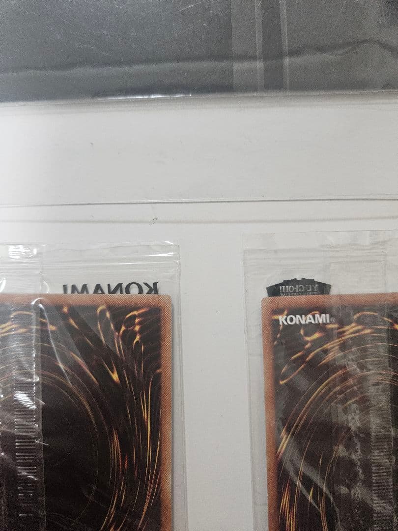 遊戯王OCG、wcs2018、青眼の白龍、ブラックマジシャン、黒封筒　オマケ付き