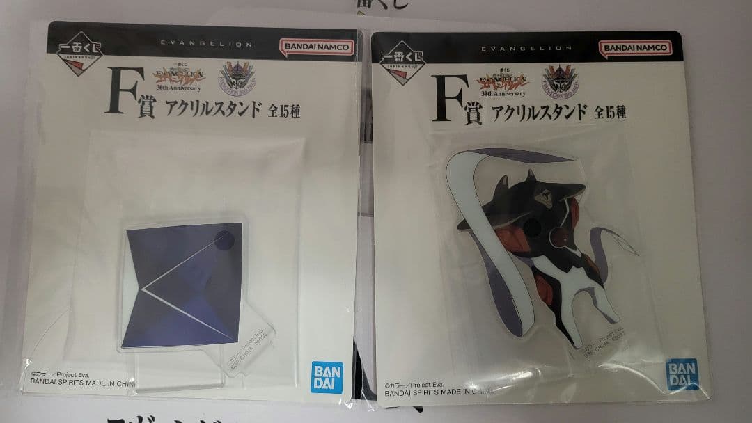 一番くじ 新世紀エヴァンゲリオン エヴァ30th A賞 初号機 フィギュア