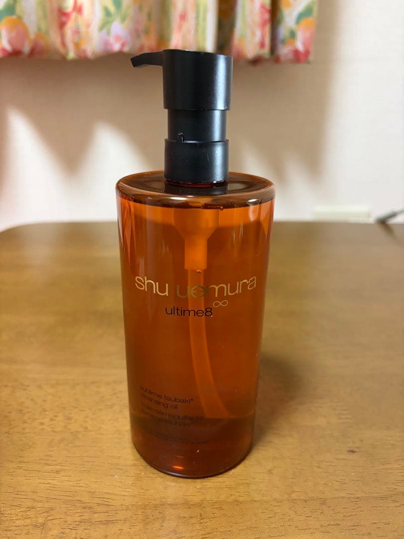 shu uemura ultime8∞ クレンジングオイル 400ml