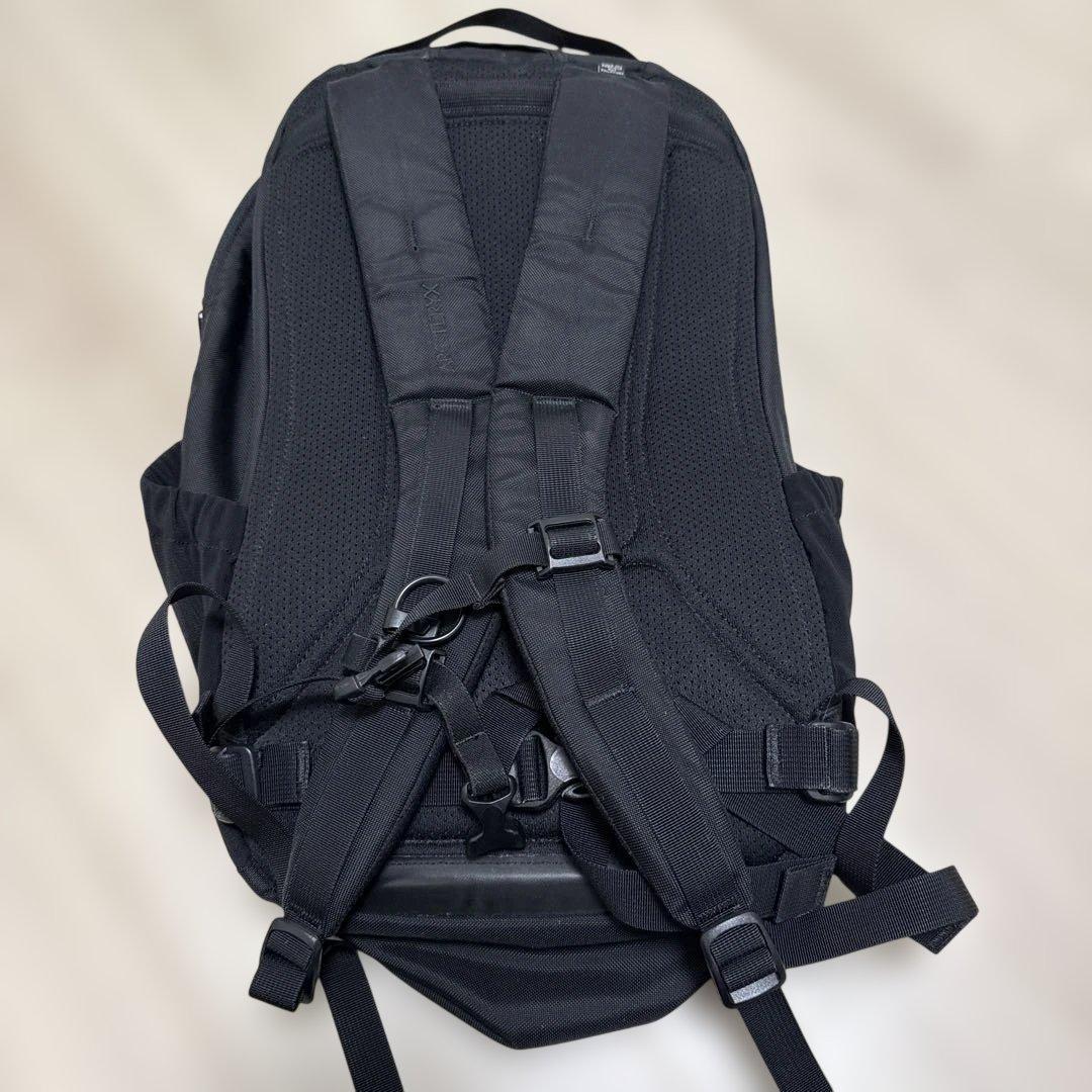 Arc'teryx リュック　マンティス26