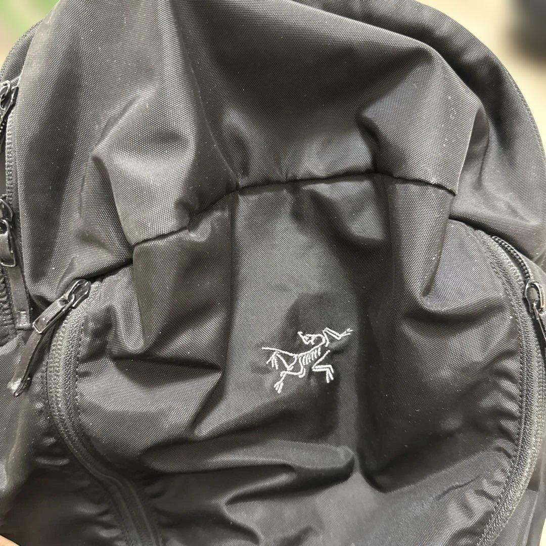 Arc'teryx リュック　マンティス26