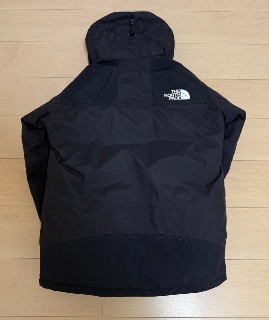 ノースフェイス　マウンテンダウンジャケット S