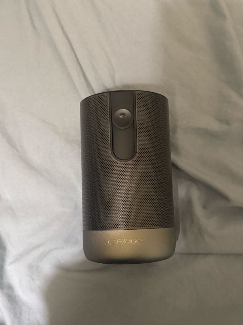 CINEMAGE PRO 【美品】