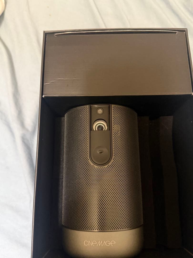 CINEMAGE PRO 【美品】