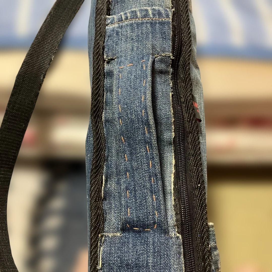 TINY BOY トラベルギター TT-40 N