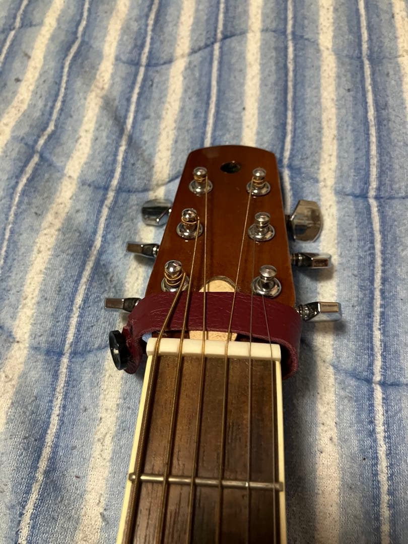 TINY BOY トラベルギター TT-40 N