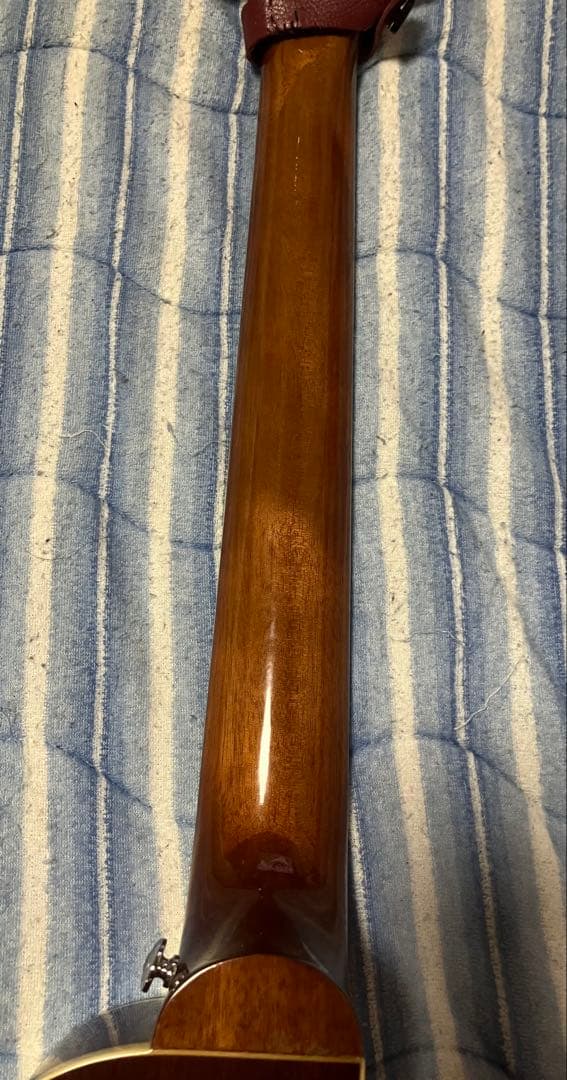 TINY BOY トラベルギター TT-40 N