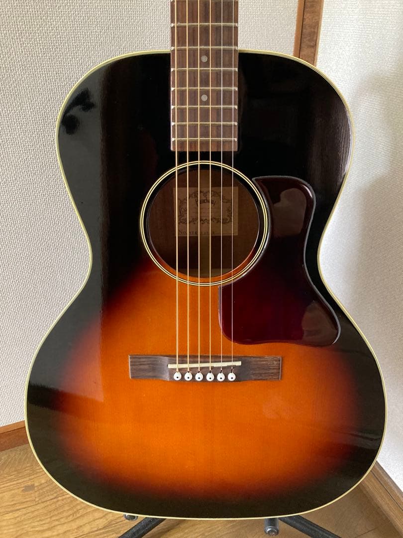 た*か様 Headway 【HYG-038SB】アコースティックギター◆サンバー