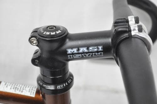 MASI SPECIALE Cr-Mo 700C ロードフレーム