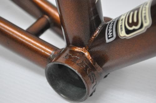 MASI SPECIALE Cr-Mo 700C ロードフレーム