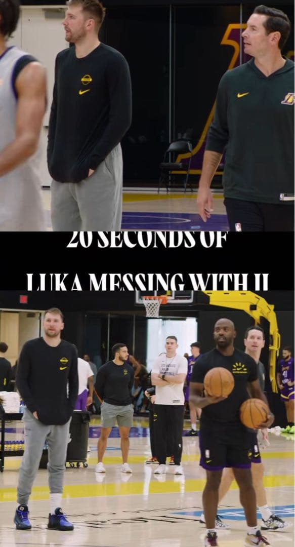 レイカーズNBA26シーズン選手支給品UsedプラクティスロングTシャツサイズL