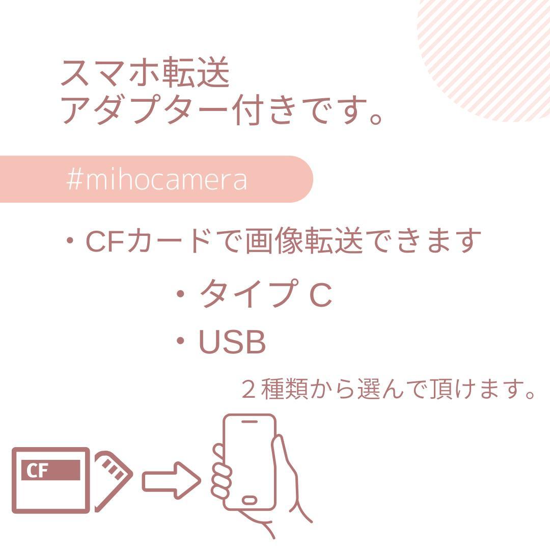 ⭐STMレンズセット⭐Canon EOS 7D 一眼レフ キャノン 安心保障付き