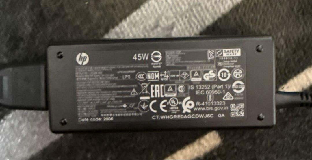 HP ノートPC Windows ホワイト 10月26日までこの価格！