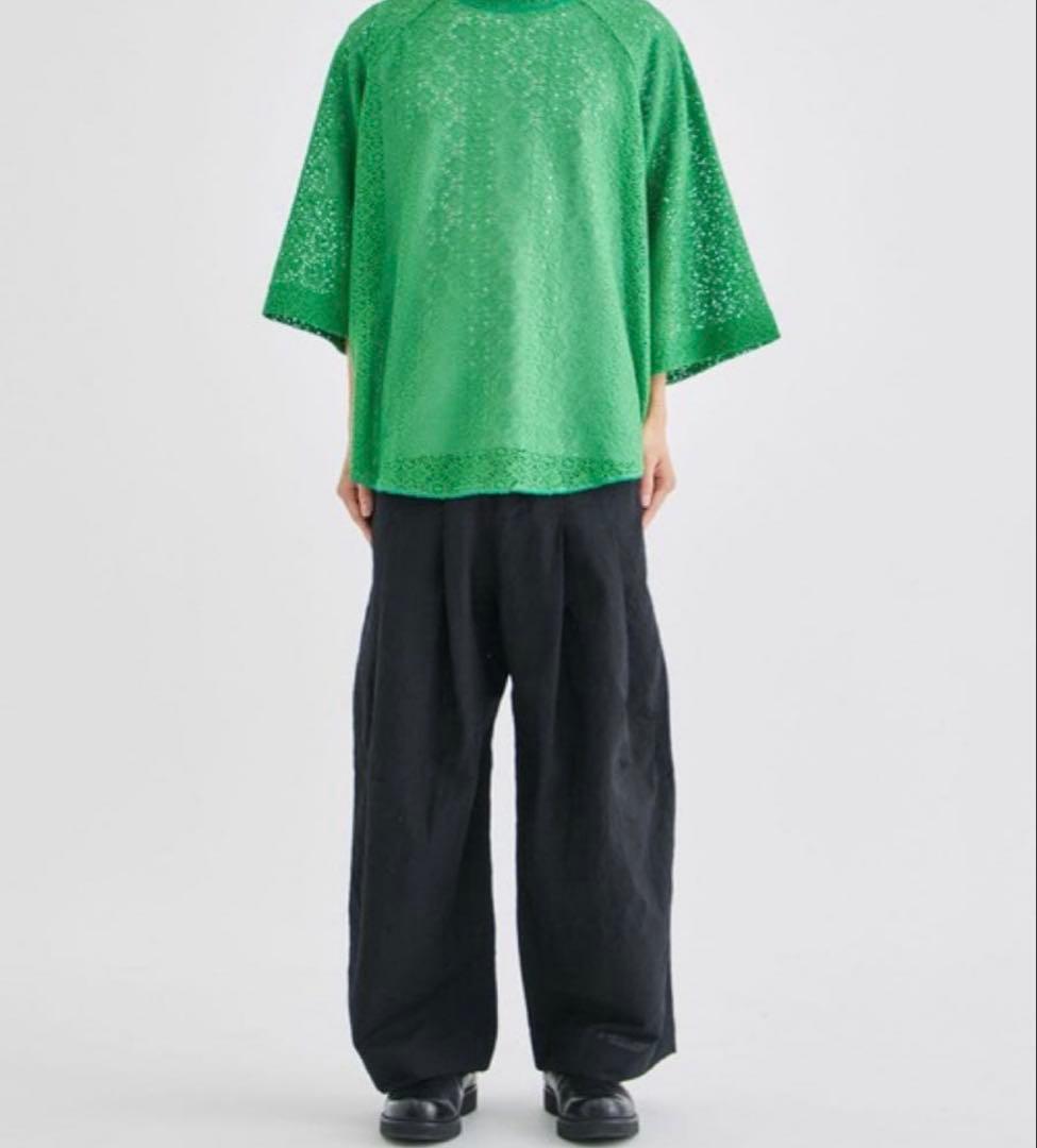 shinyakozuka buggy pants S DAN 別注