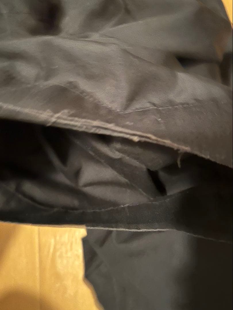 shinyakozuka buggy pants S DAN 別注