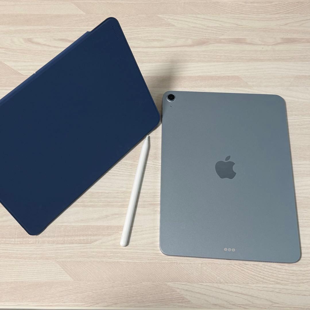 箱なし【Pencil Pro セット】iPad Air M3 11インチ
