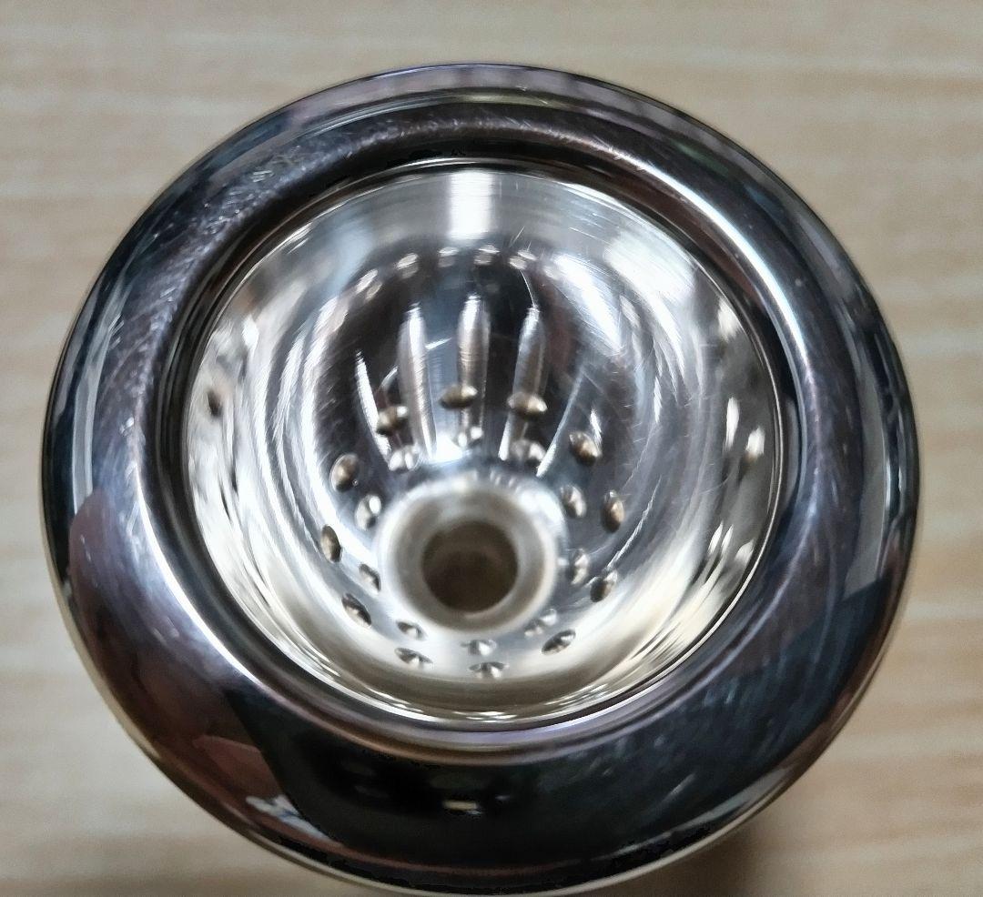 FOSSETTE(フォセット)チューバマウスピース C3