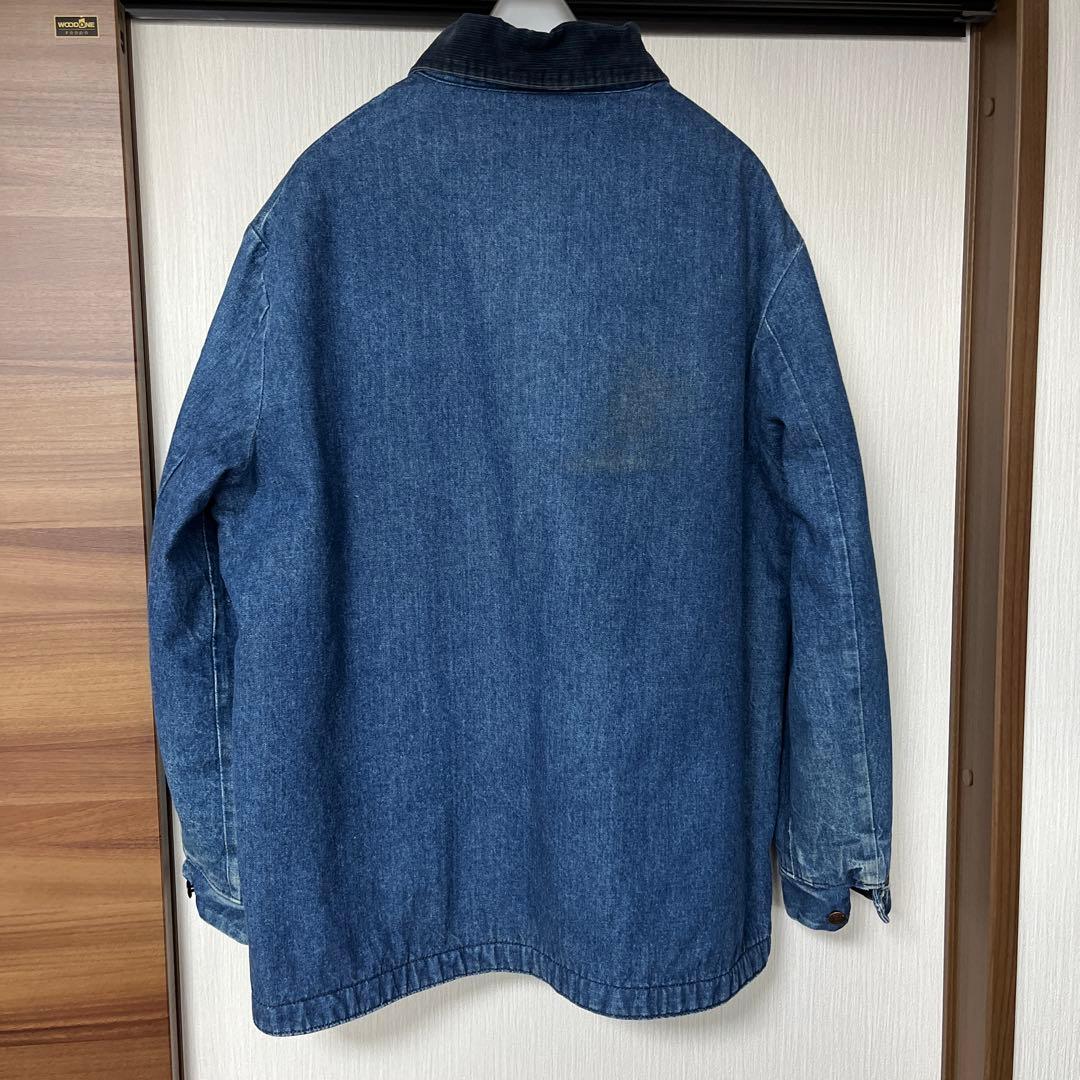 ビッグベン　カバーオール　サイズ46