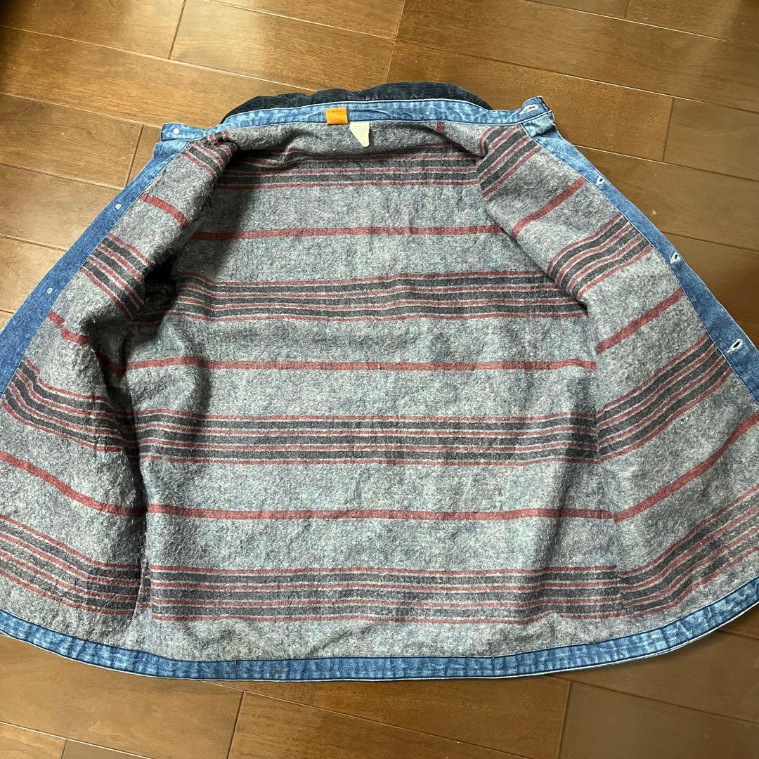 ビッグベン　カバーオール　サイズ46