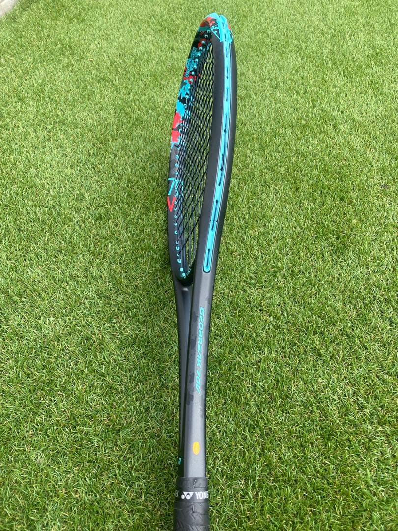 【前衛】ヨネックス(YONEX) 2023 ジオブレイク 70V