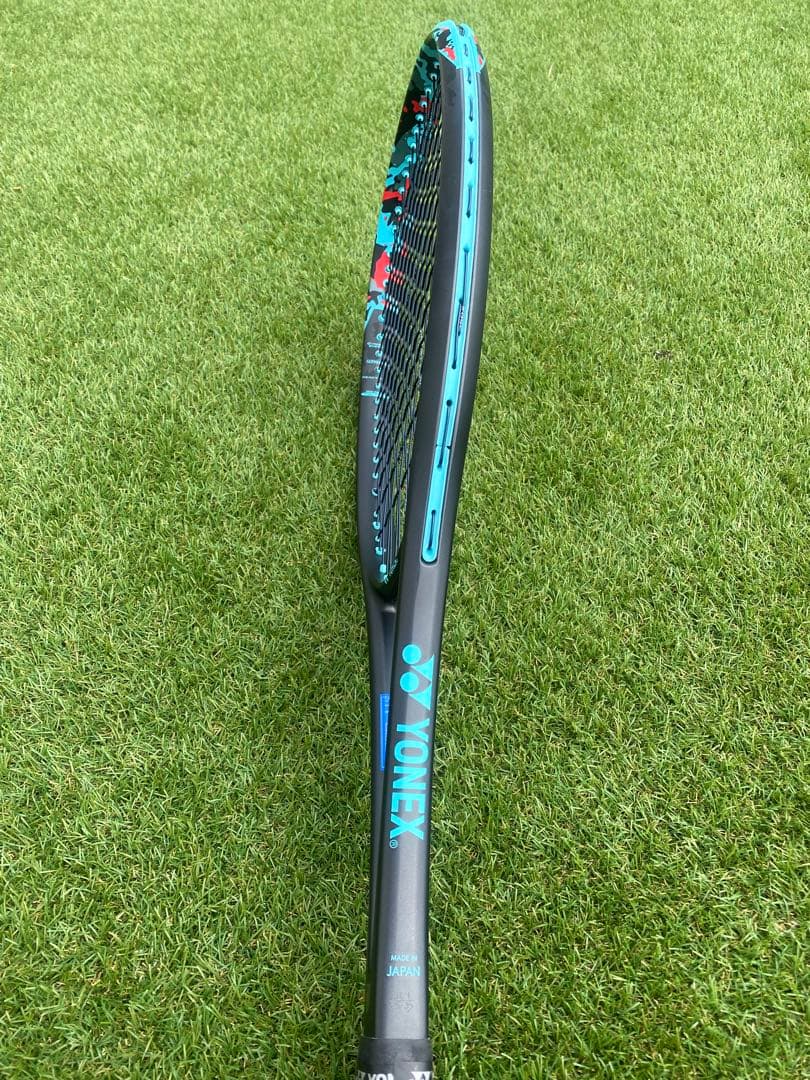 【前衛】ヨネックス(YONEX) 2023 ジオブレイク 70V
