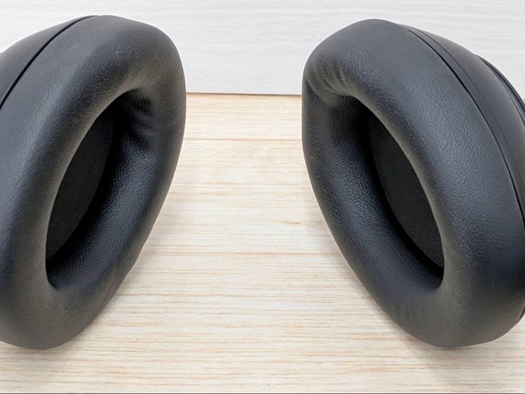 Beats Studio Pro ワイヤレスヘッドホン ブラック