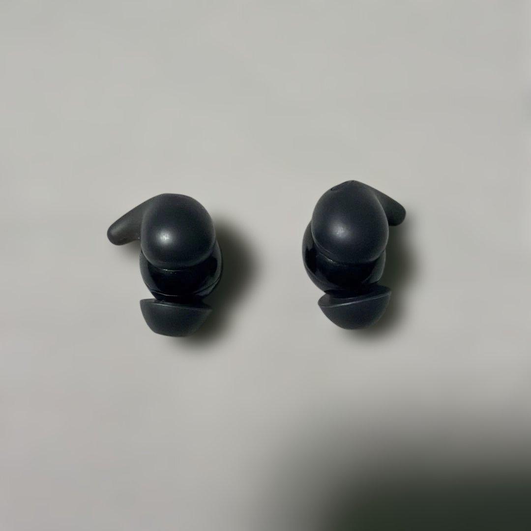 SONY LinkBuds Fit￼ ブラック