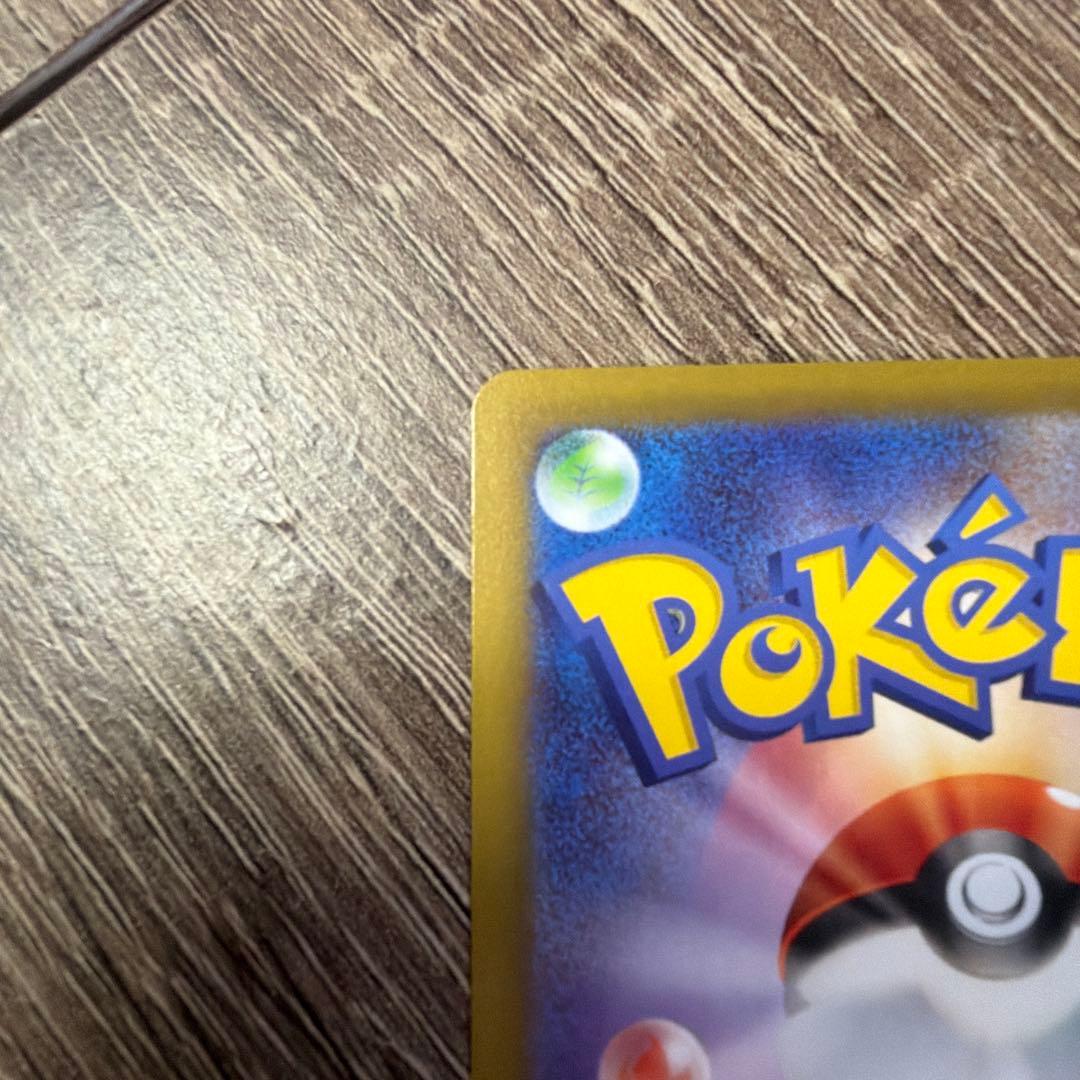 ポケモンカード メイのはげまし SAR 115/080