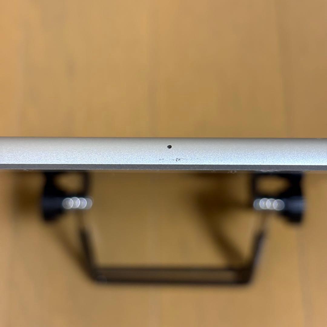 Apple iPad Air 第三世代シルバー バッテリー100%