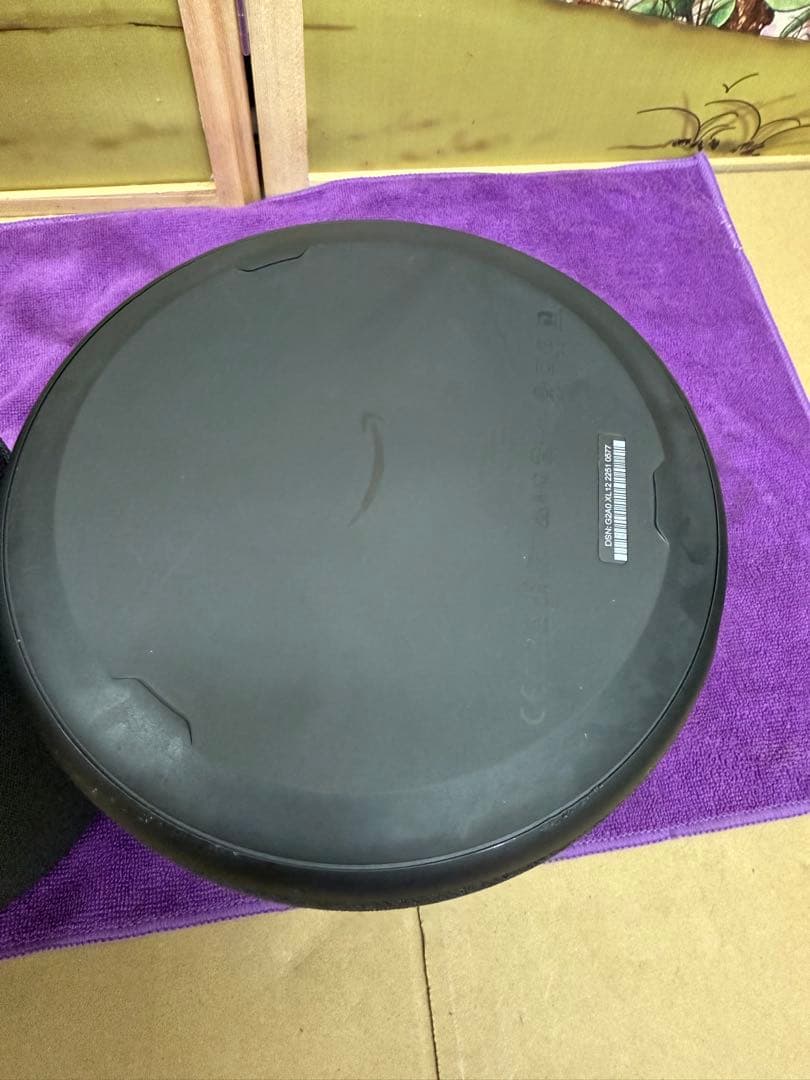 【2台セット】Amazon Echo Studio スマートスピーカー