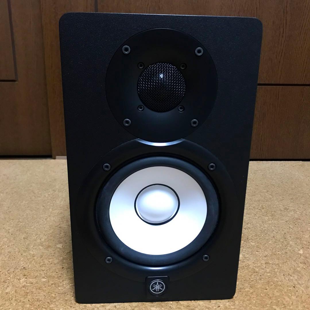 YAMAHA HS5 スピーカー １発