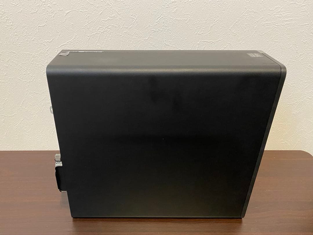 Windowsデスクトップ HP ProDesk 400 G5 SFF i5-8500 SSD256