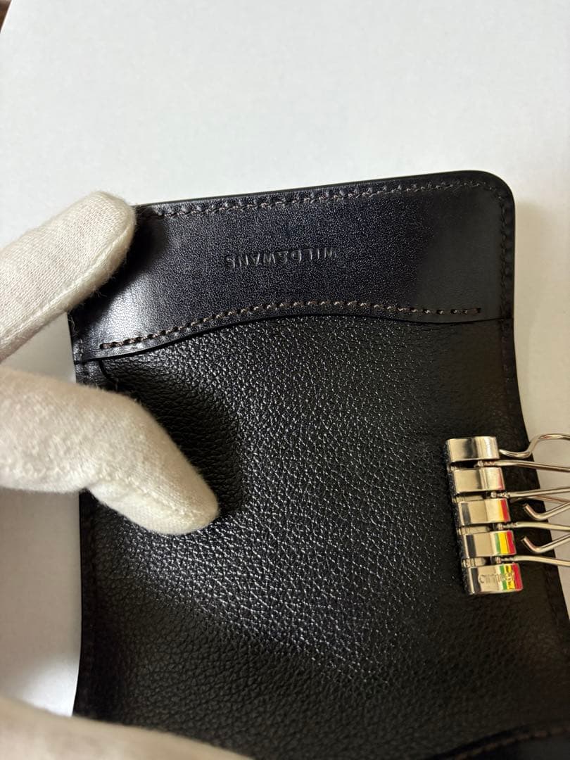 ワイルドスワンズ　クリッパー３　クロコダイル