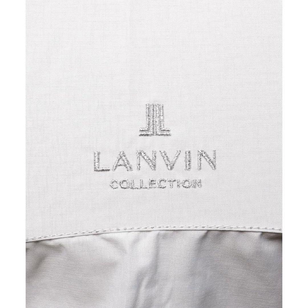 新品 LANVN collection 晴雨兼用日傘 シエスタ 刺繍フリル