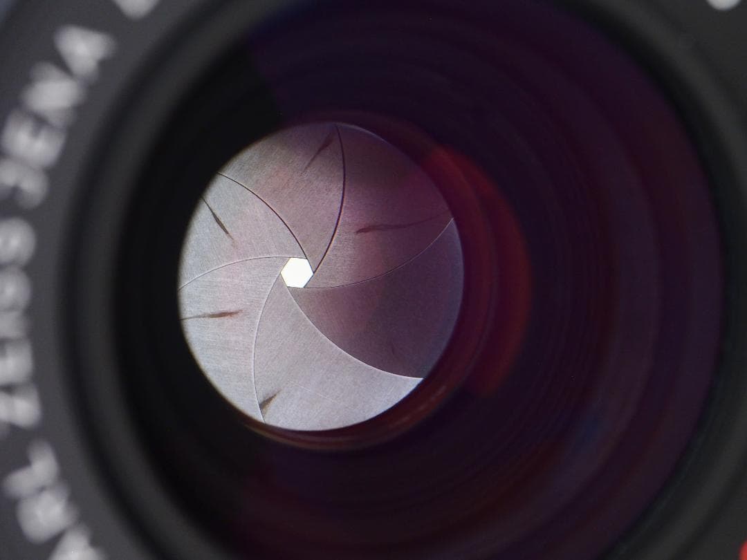 レンズ(単焦点) M42 CARL ZEISS JENA MC FLEKTOGON 2.4/35