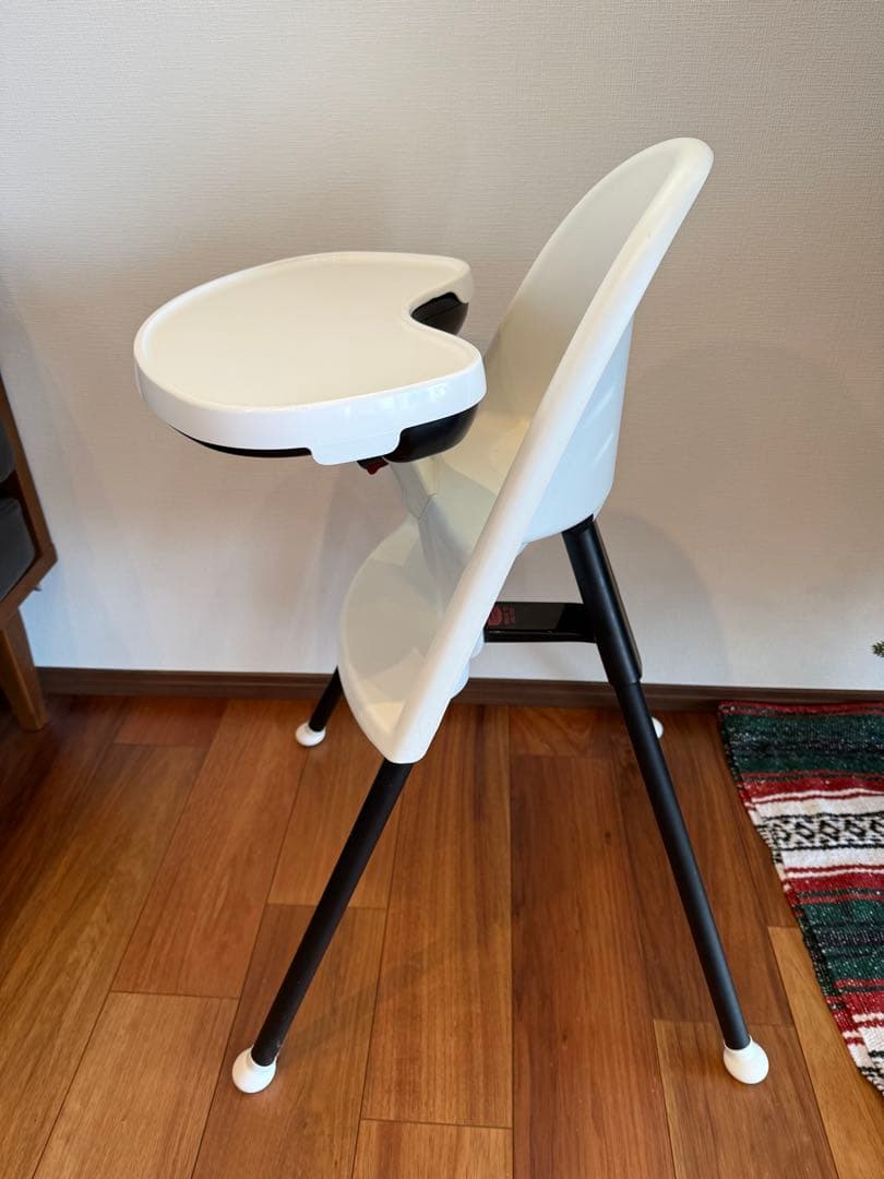 BABY BJORN ベビージョルン　ハイチェア