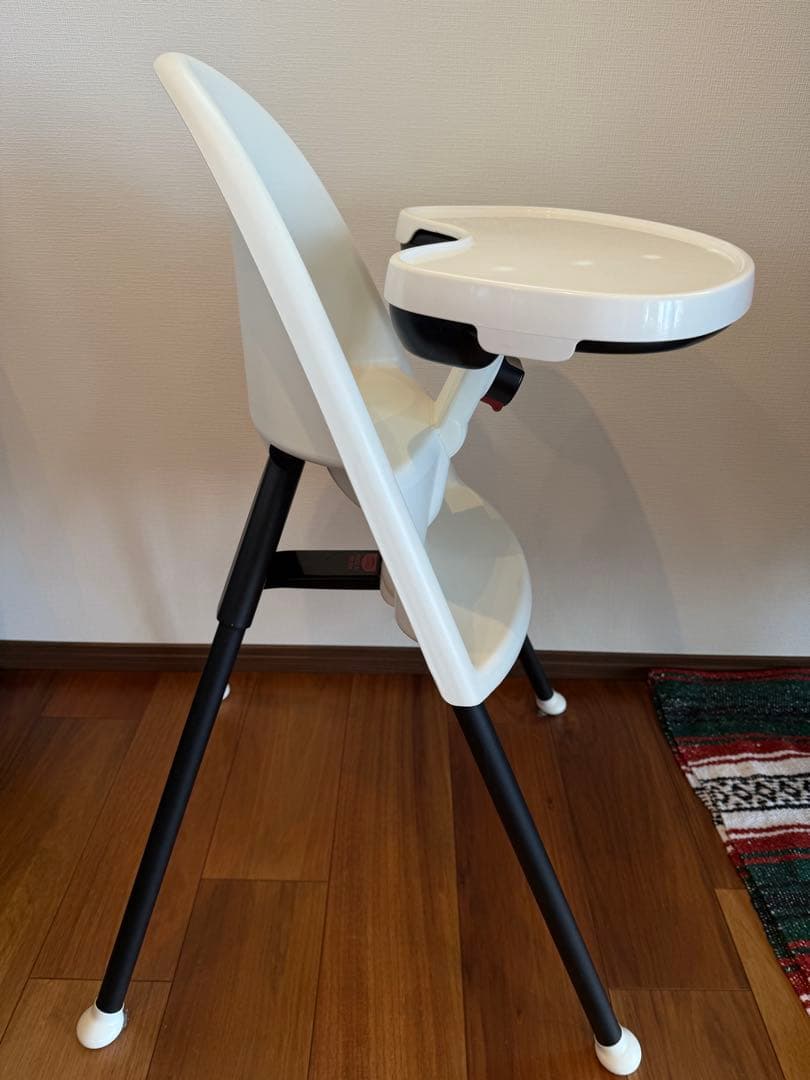 BABY BJORN ベビージョルン　ハイチェア