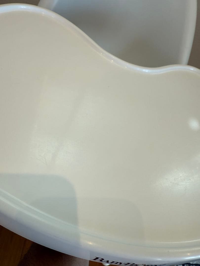 BABY BJORN ベビージョルン　ハイチェア