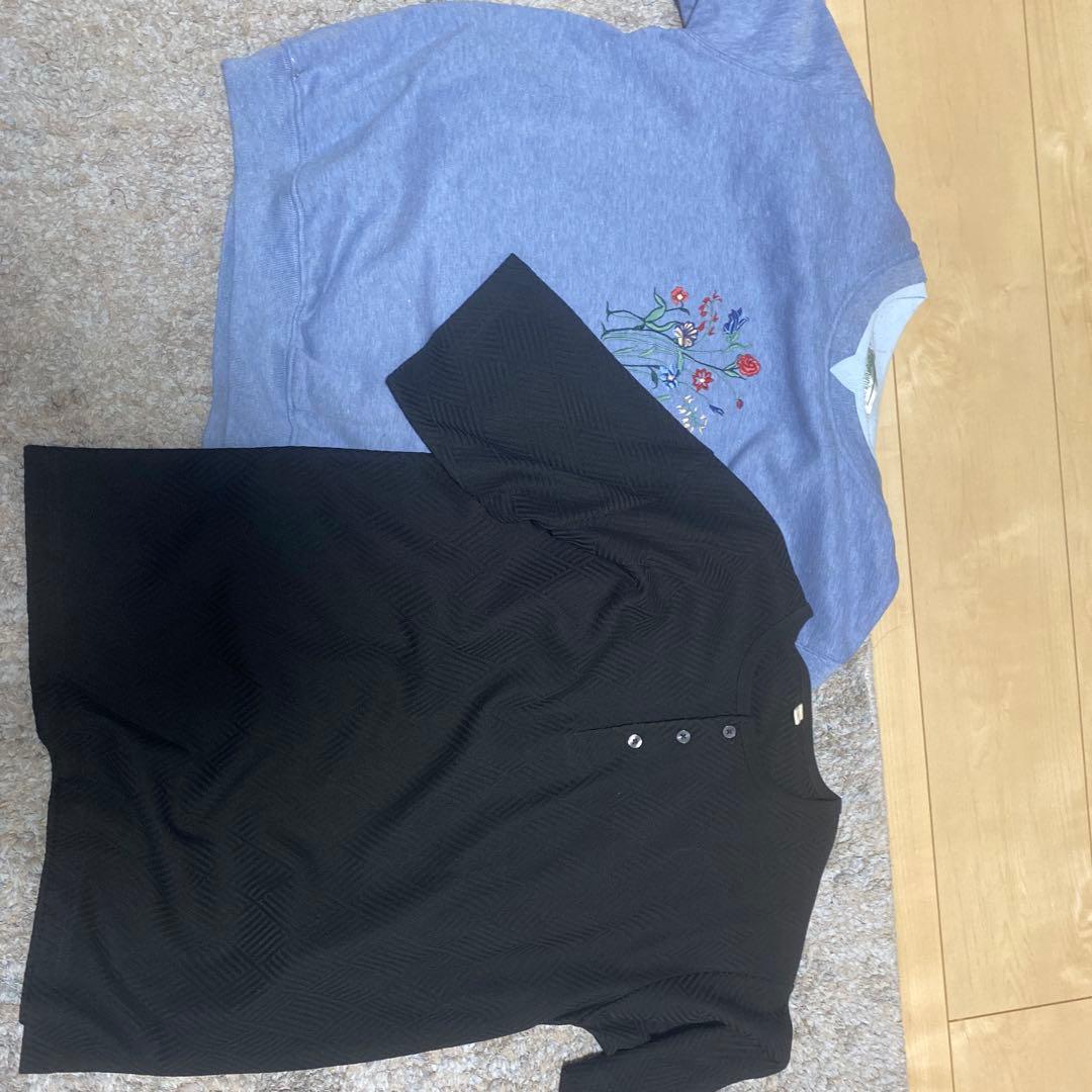 supreme上下2セット➕上下2セット➕tシャツ➕スウェット