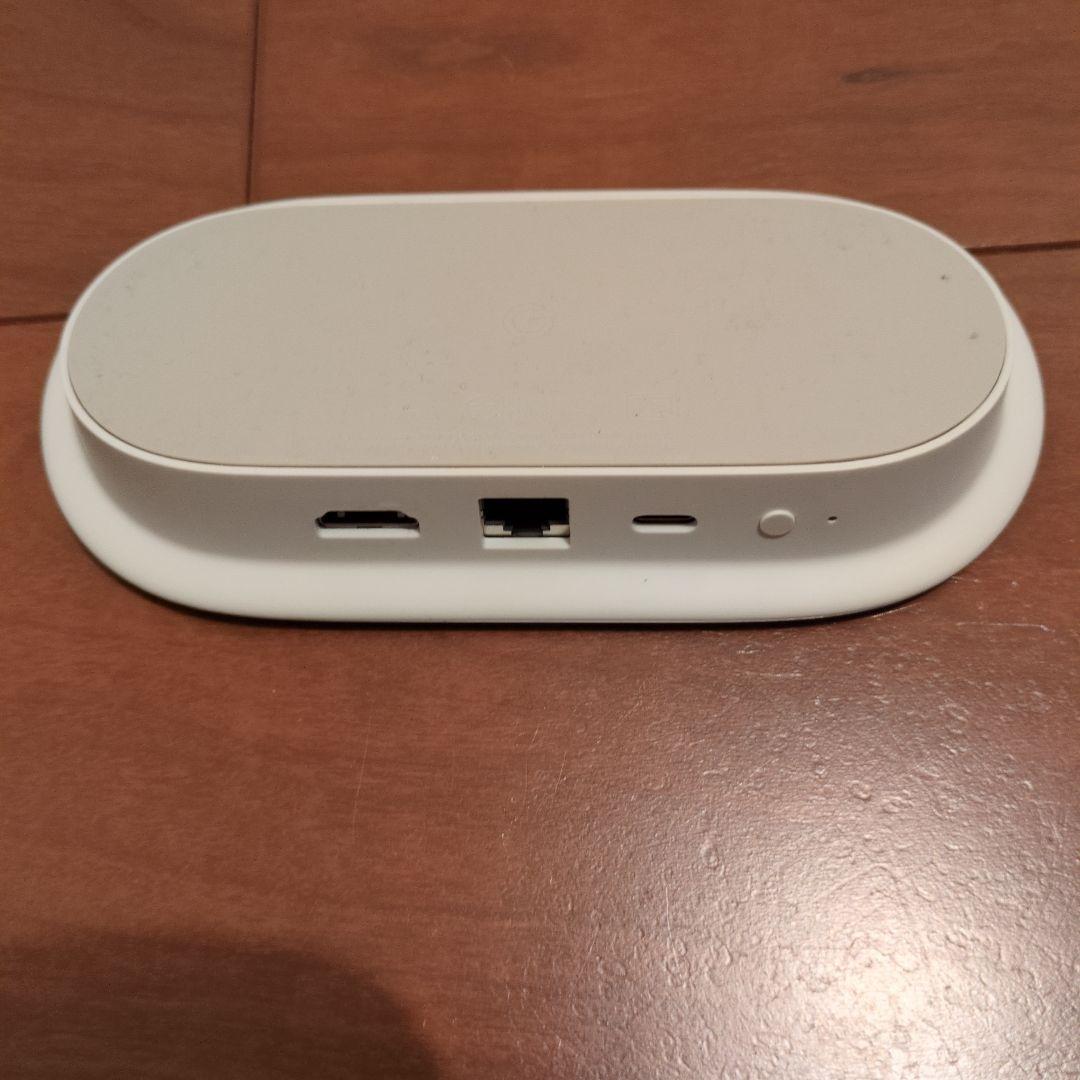 映像用ケーブル google tv streamer