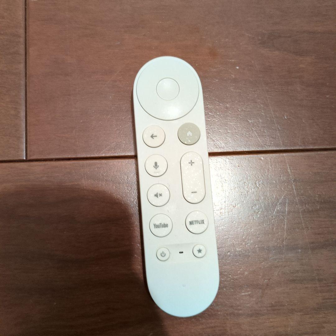 映像用ケーブル google tv streamer