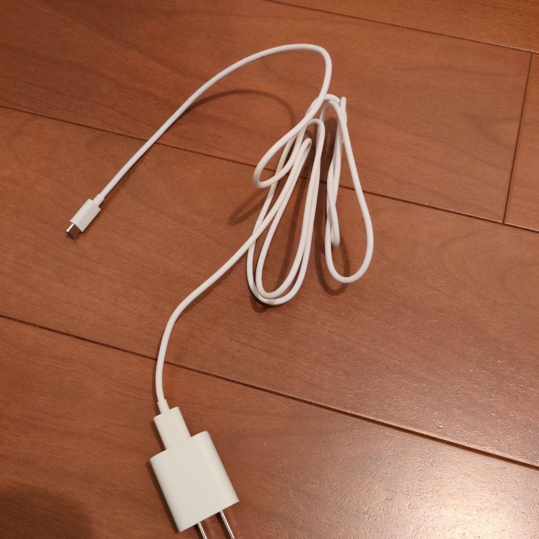 映像用ケーブル google tv streamer