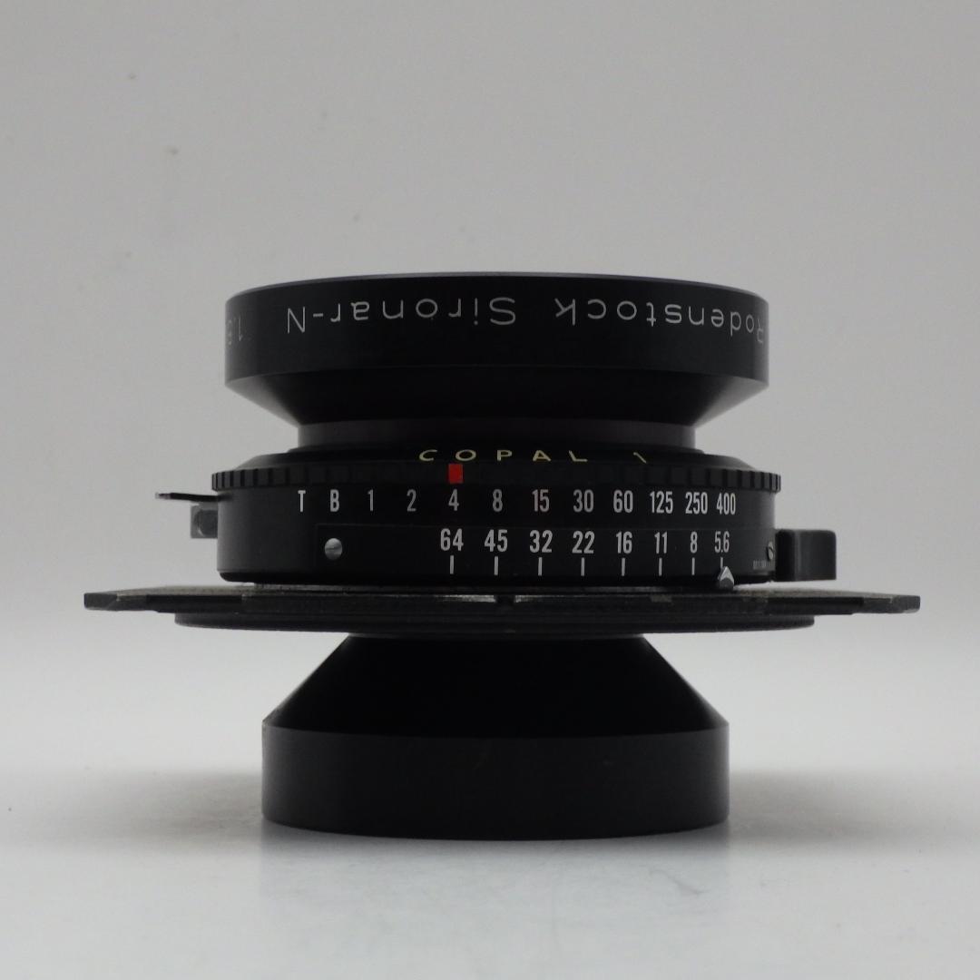 TECHNIKA 210mm F5.6 MC単焦点レンズ中古美品