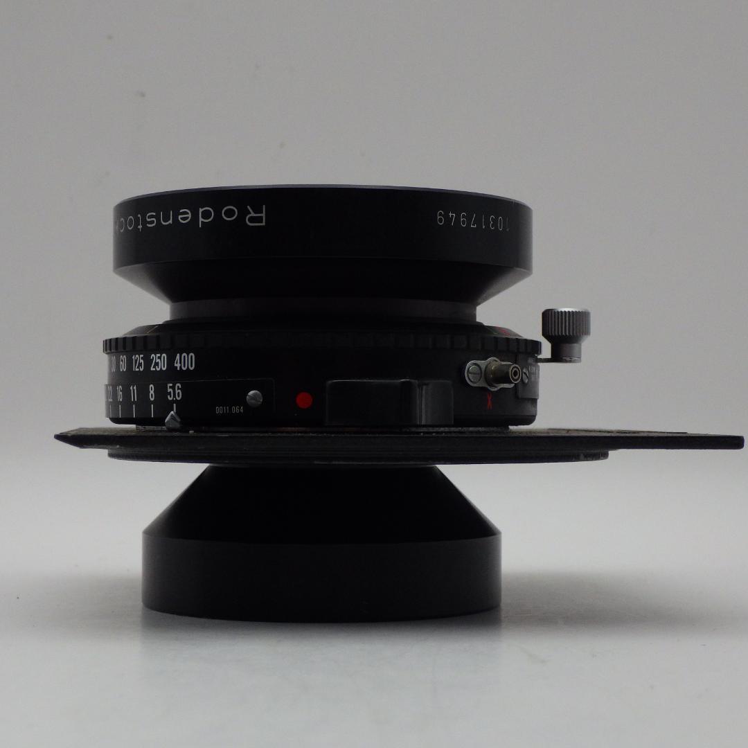 TECHNIKA 210mm F5.6 MC単焦点レンズ中古美品